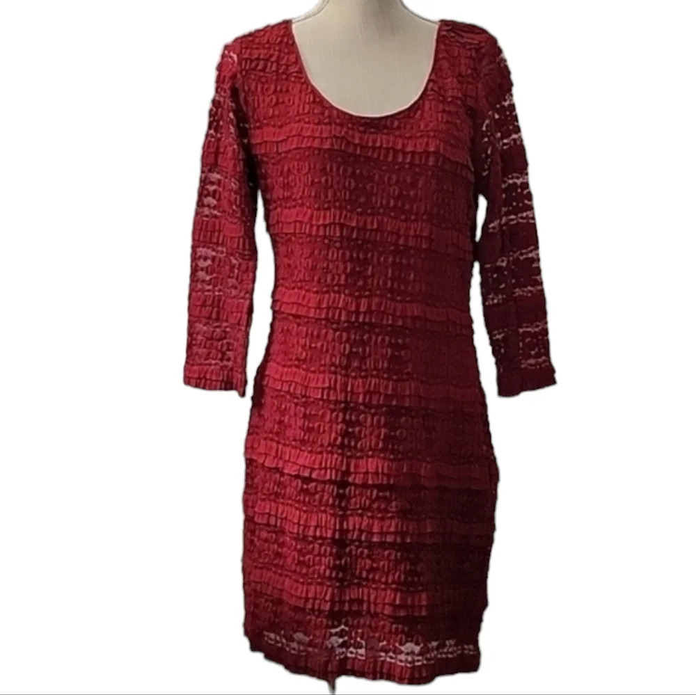 Max Edition Dress